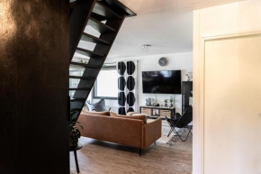 Villa Polar City by BookLapland, Rovaniemi